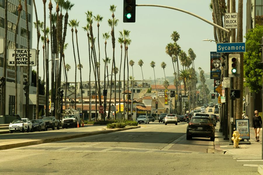 The History of Smog Checks in California